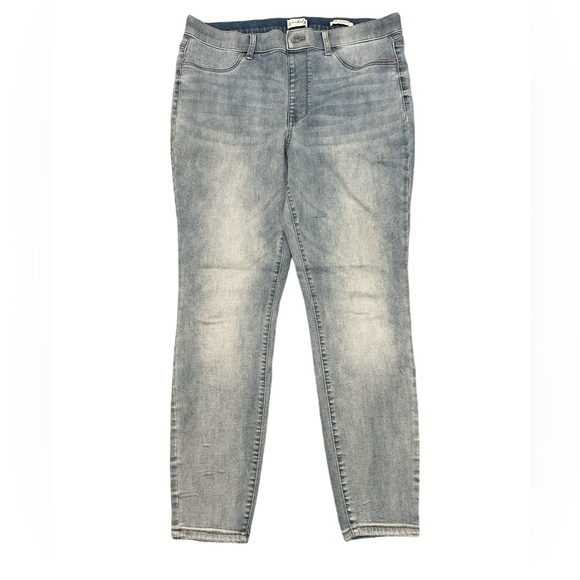 Wonderly pull on jegging-women’s size 12​ - Picture 3 of 6